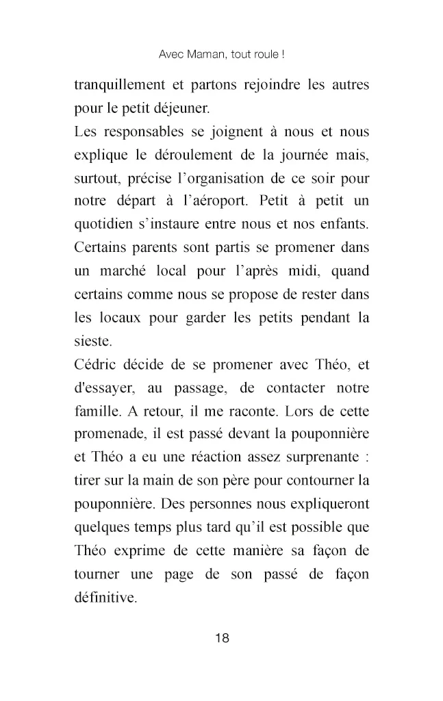Avec Maman, tout roule ! - Image 26