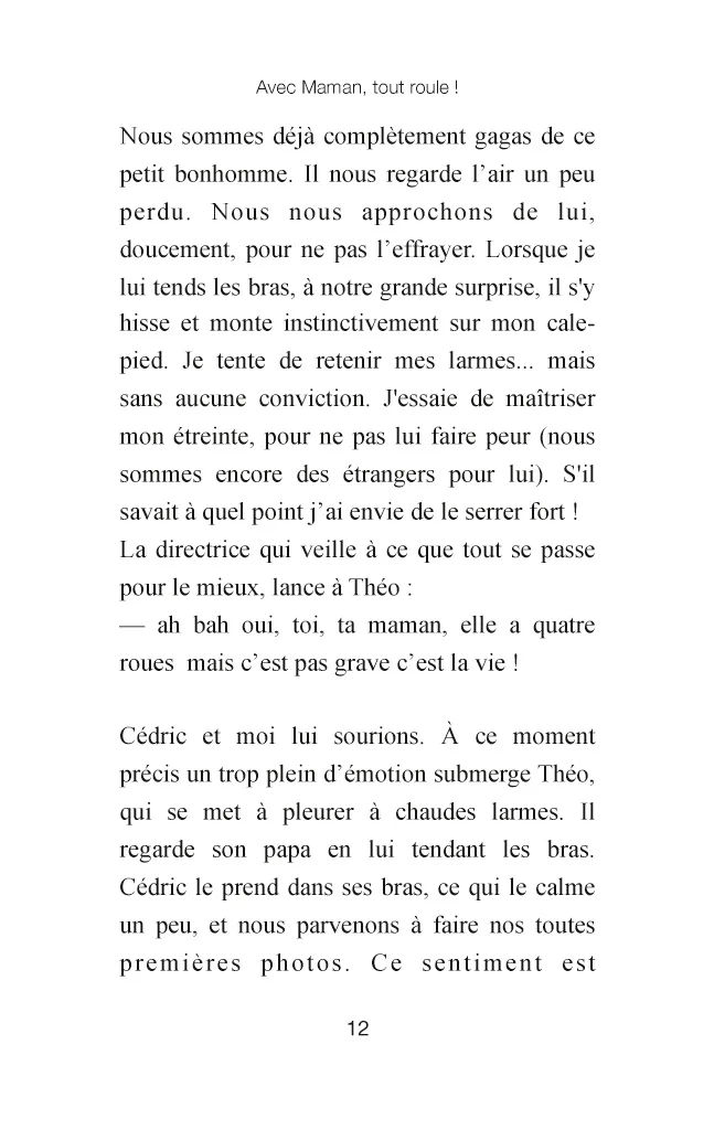 Avec Maman, tout roule ! - Image 31
