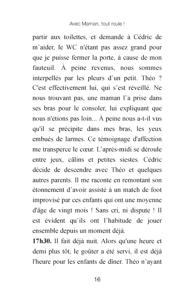 Avec Maman, tout roule ! - Image 6