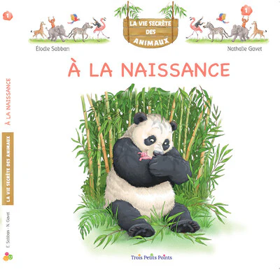 LA VIE SECRETE DES ANIMAUX T - Image 4