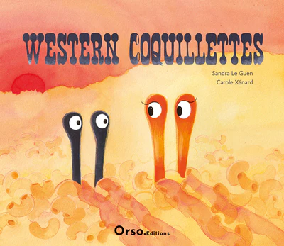 Western Coquillettes - Image 2