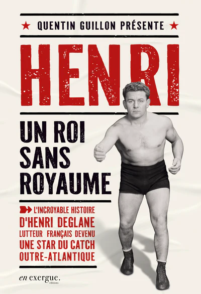 Henri, un roi sans royaume - Image 5