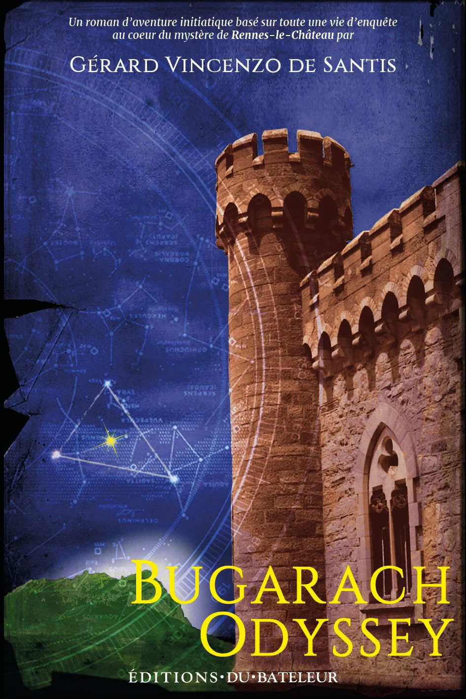 Bugarach odyssey - Image 2