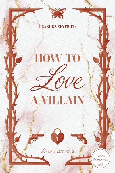 How to Love a Villain - Chicago Love Tome 1 - Image 7