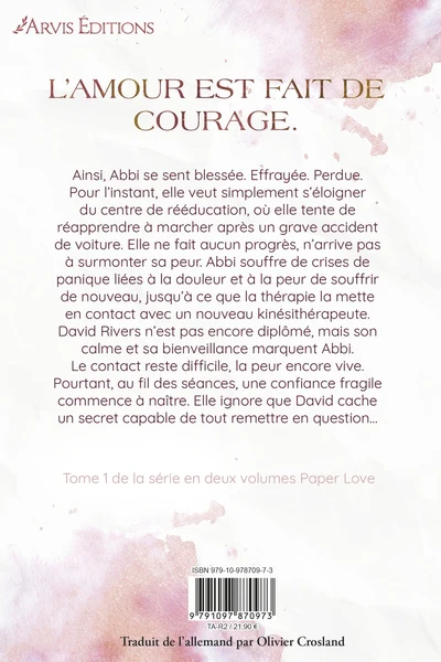 Ever - Paper Love Tome 1 - Image 2