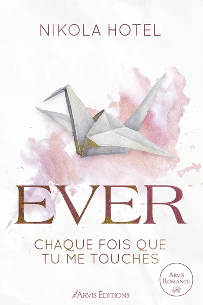 Ever - Paper Love Tome 1 - Image 5