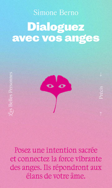 Dialoguez avec vos anges - Posez une intention sacrée et connectez la force vibrante des anges - Ils répondront aux élans de votre âmes - Image 3