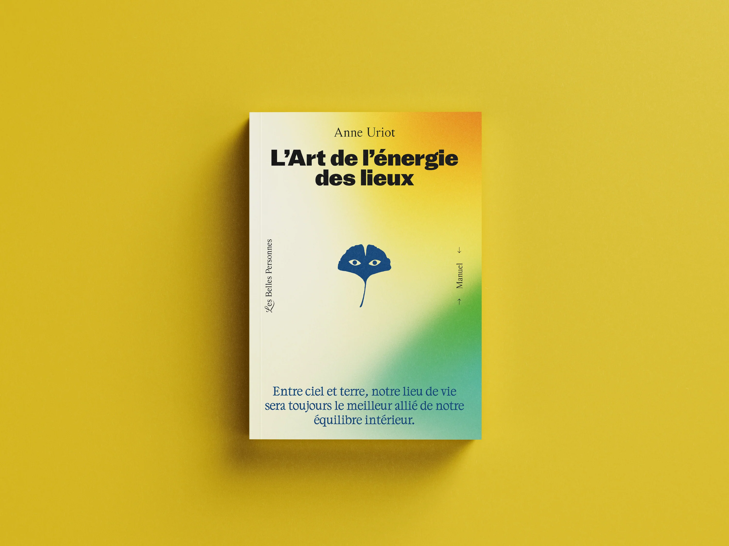 L'art de l'énergie des lieux - Entre ciel et terre, notre lieu de vie sera toujours le meilleur allié de notre équilibre intérieur - Image 11
