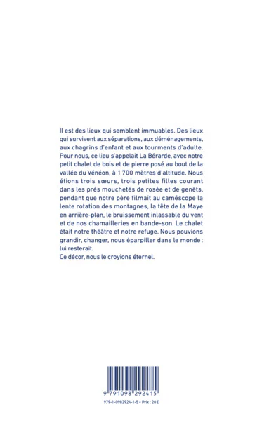 Dernier Refuge - Image 2