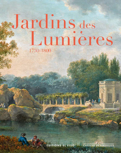Jardins des Lumières (1750-1800) - Image 5