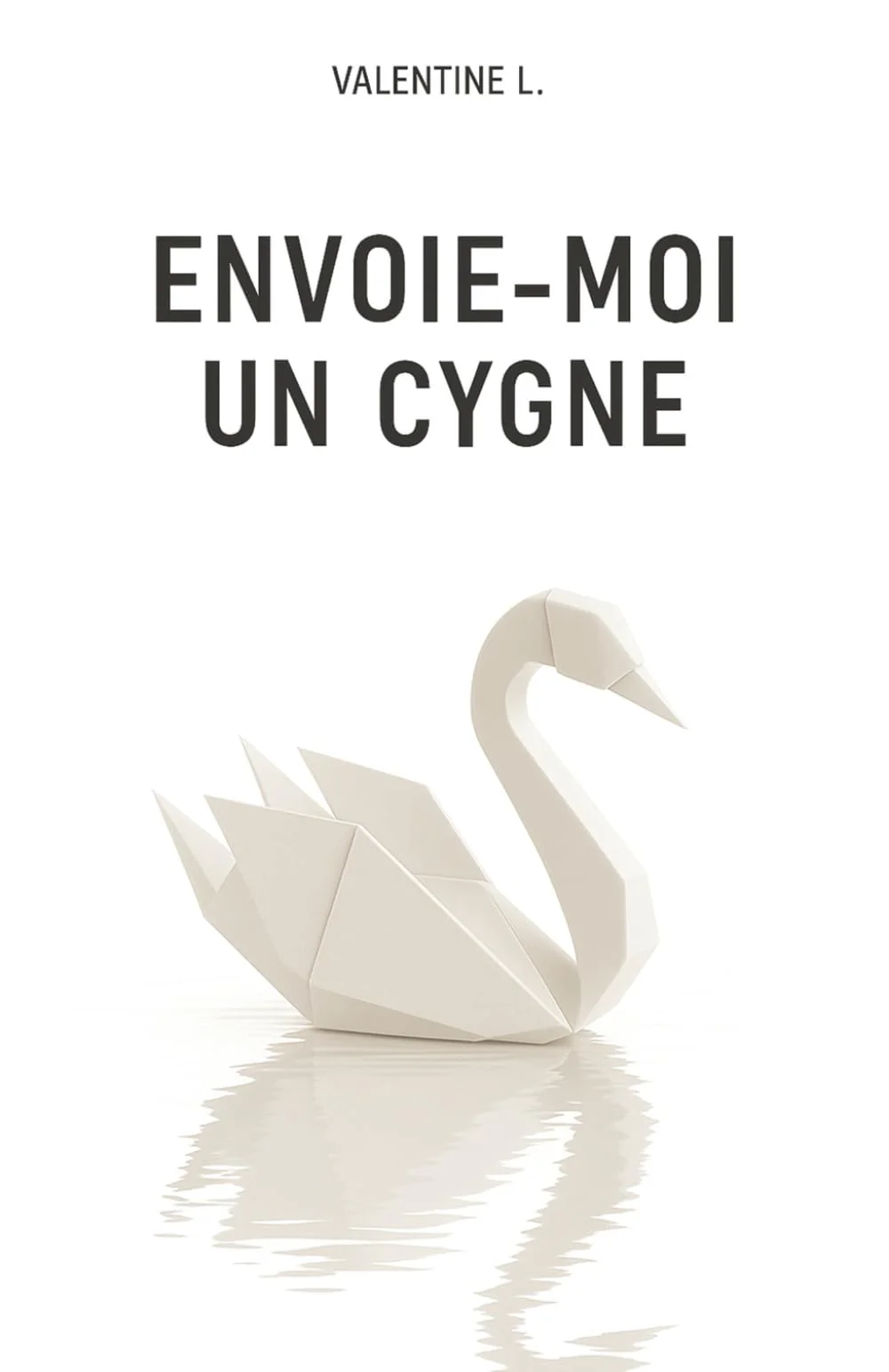 Envoie-moi un cygne: Le journal intime d’une maman entre espoir, amour et deuil - Image 15