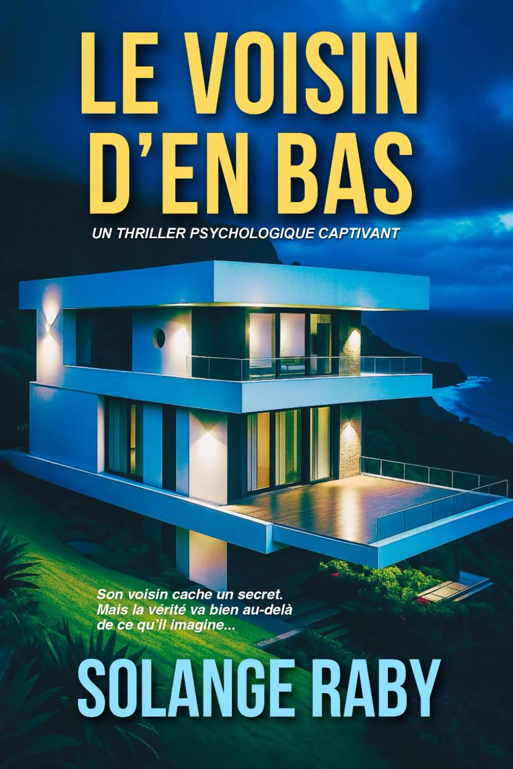 Le Voisin d'en bas - Image 9