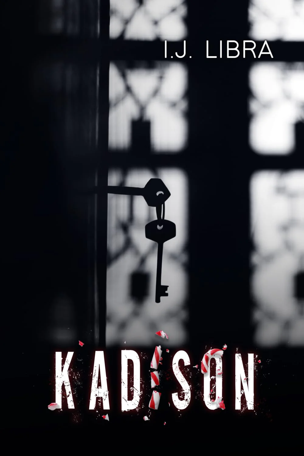 KADISON: (dark romance très spicy)