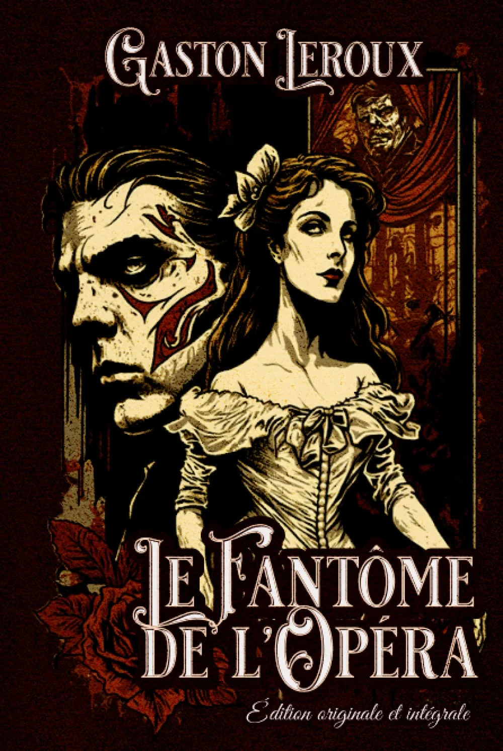 Le Fantôme de l'opéra - Image 2