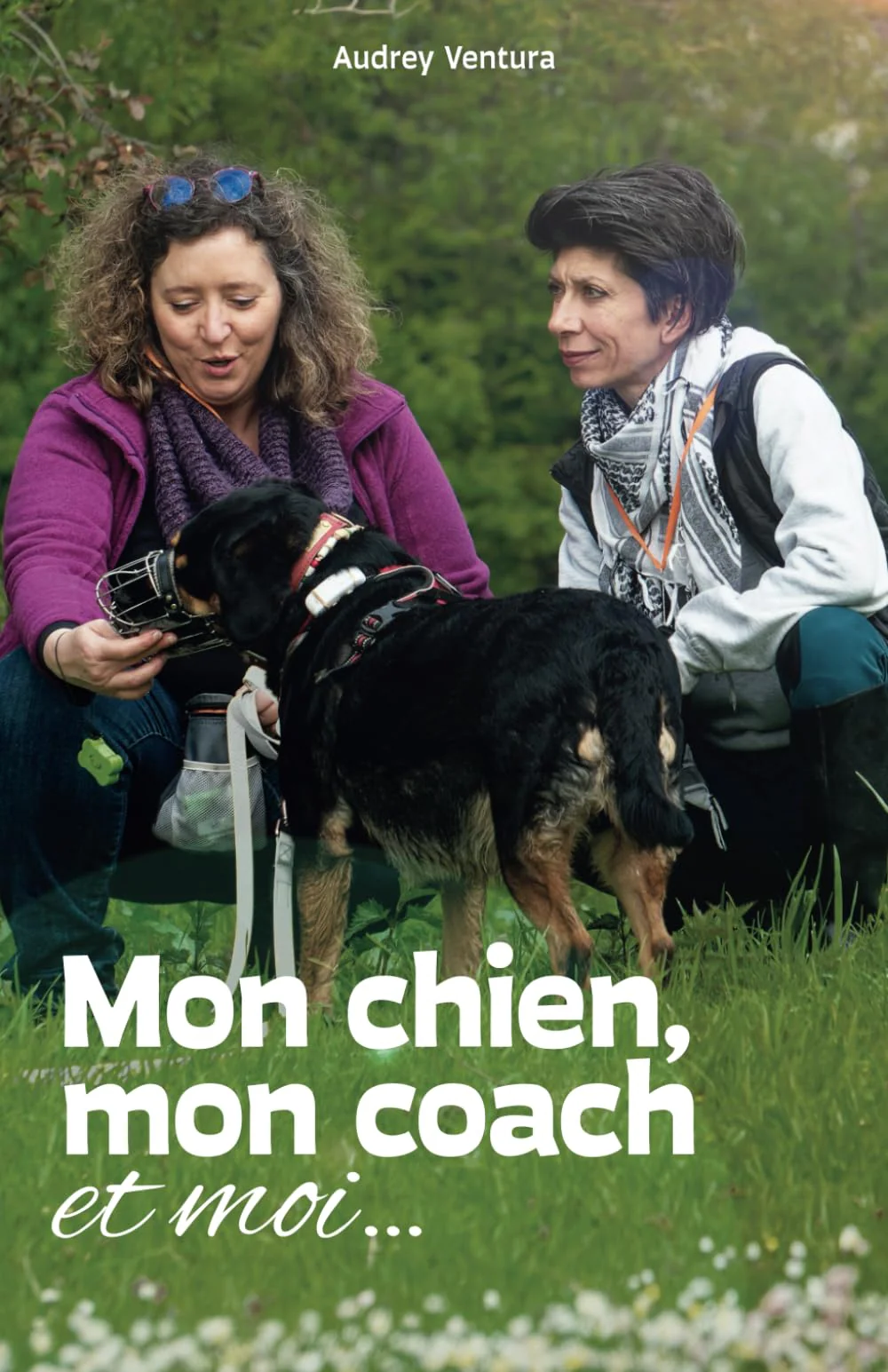 Mon chien, mon coach et moi - Image 10