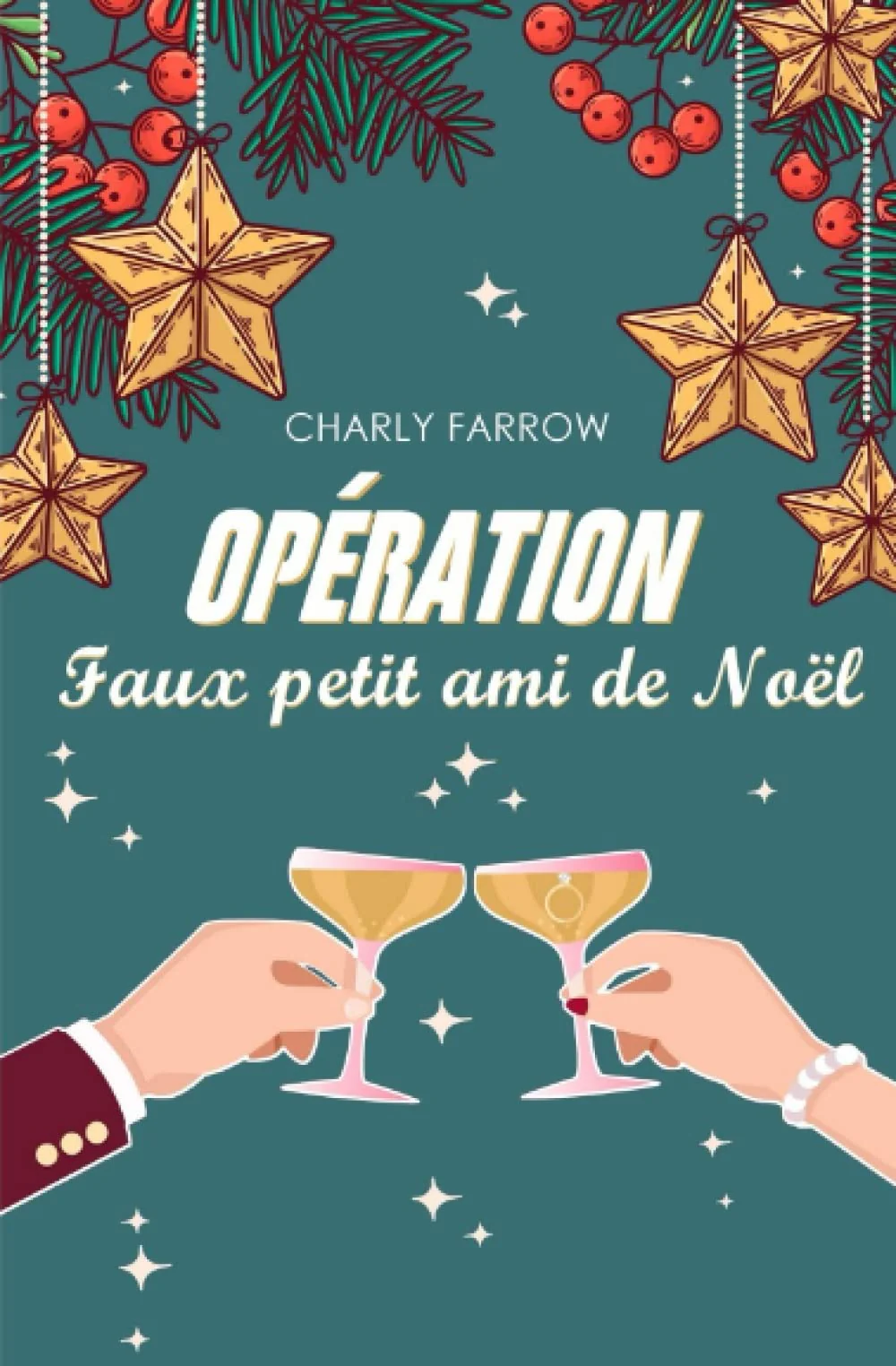 Opération faux petit ami de Noël - Image 3