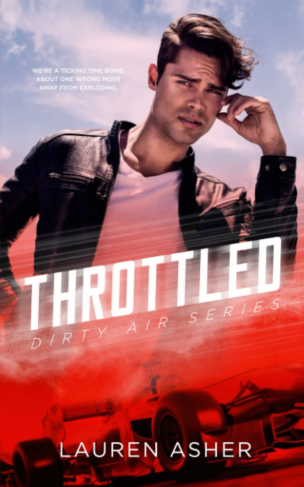 Throttled - Image 2