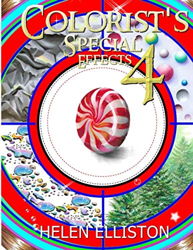 Colorist's Special Effects 4: Achievable colored drawing skills! - Image 3