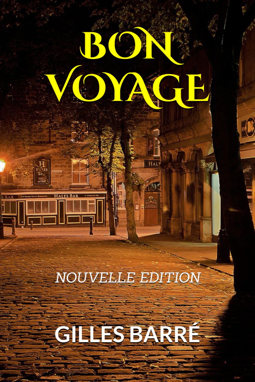 BON VOYAGE - Image 4