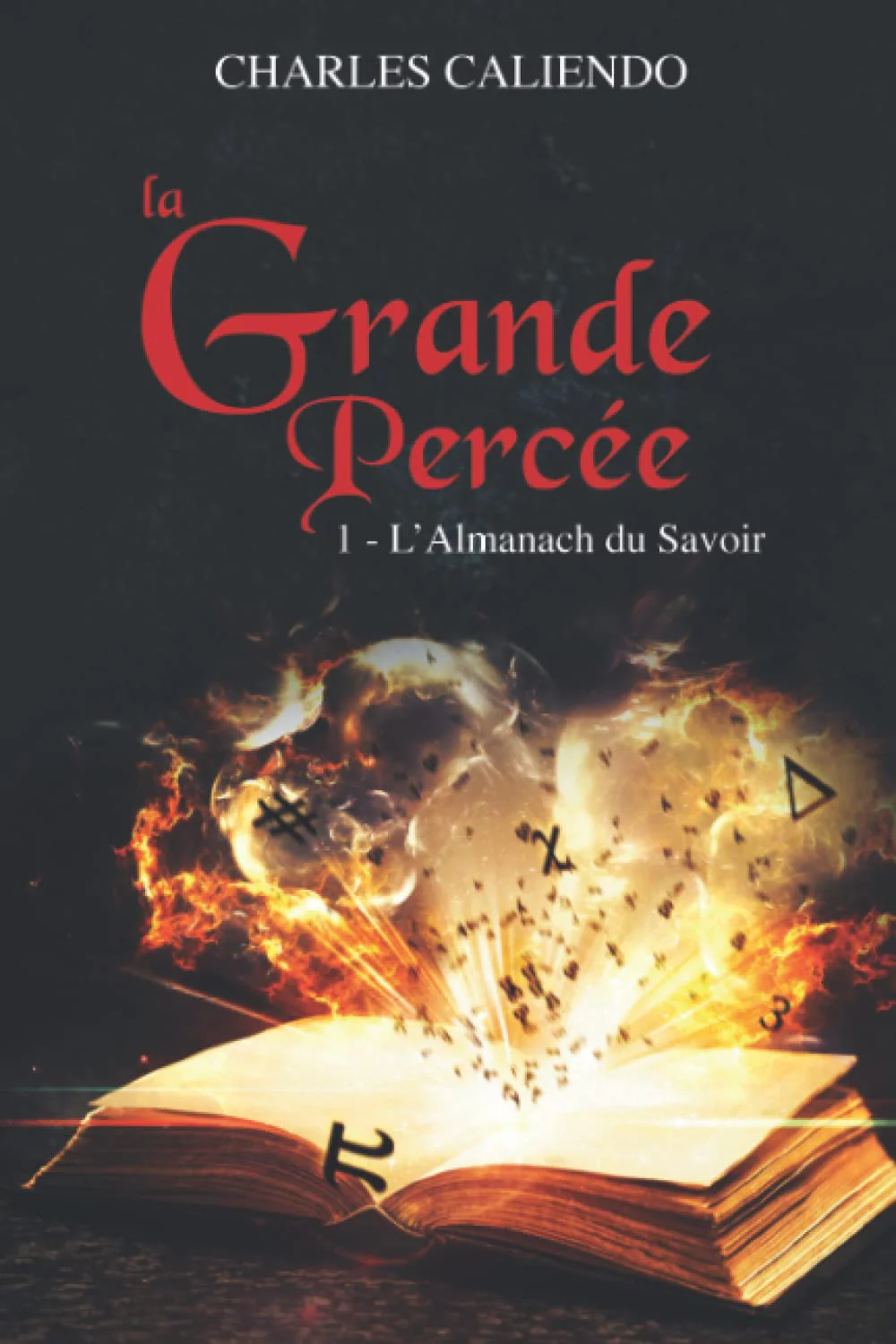 La Grande Percée: L'Almanach du Savoir - Image 4
