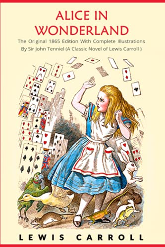 Alice au pays des merveilles - Image 10