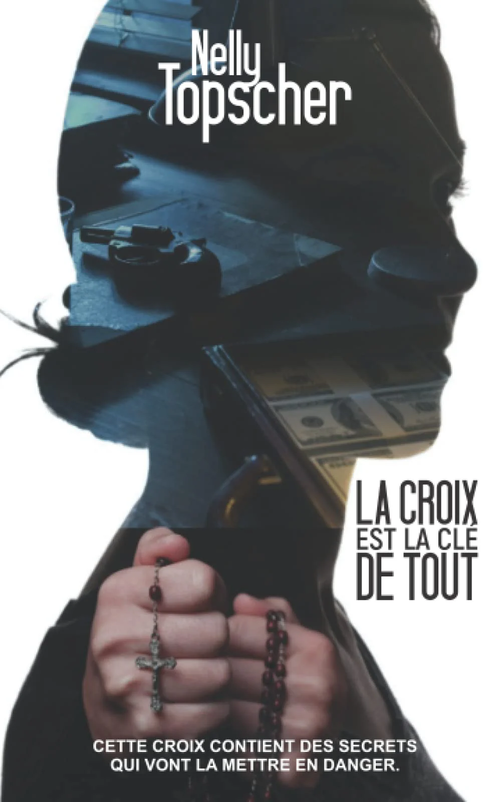 La croix est la clé de tout - Image 2
