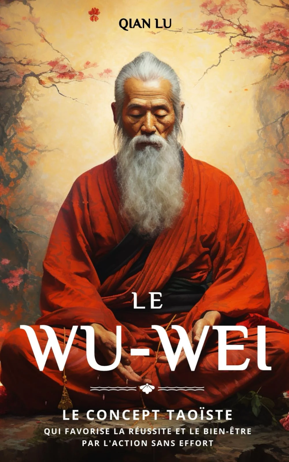 Le Wu-wei: Le concept taoïste qui favorise la réussite et le bien-être par l'action sans effort - Image 11