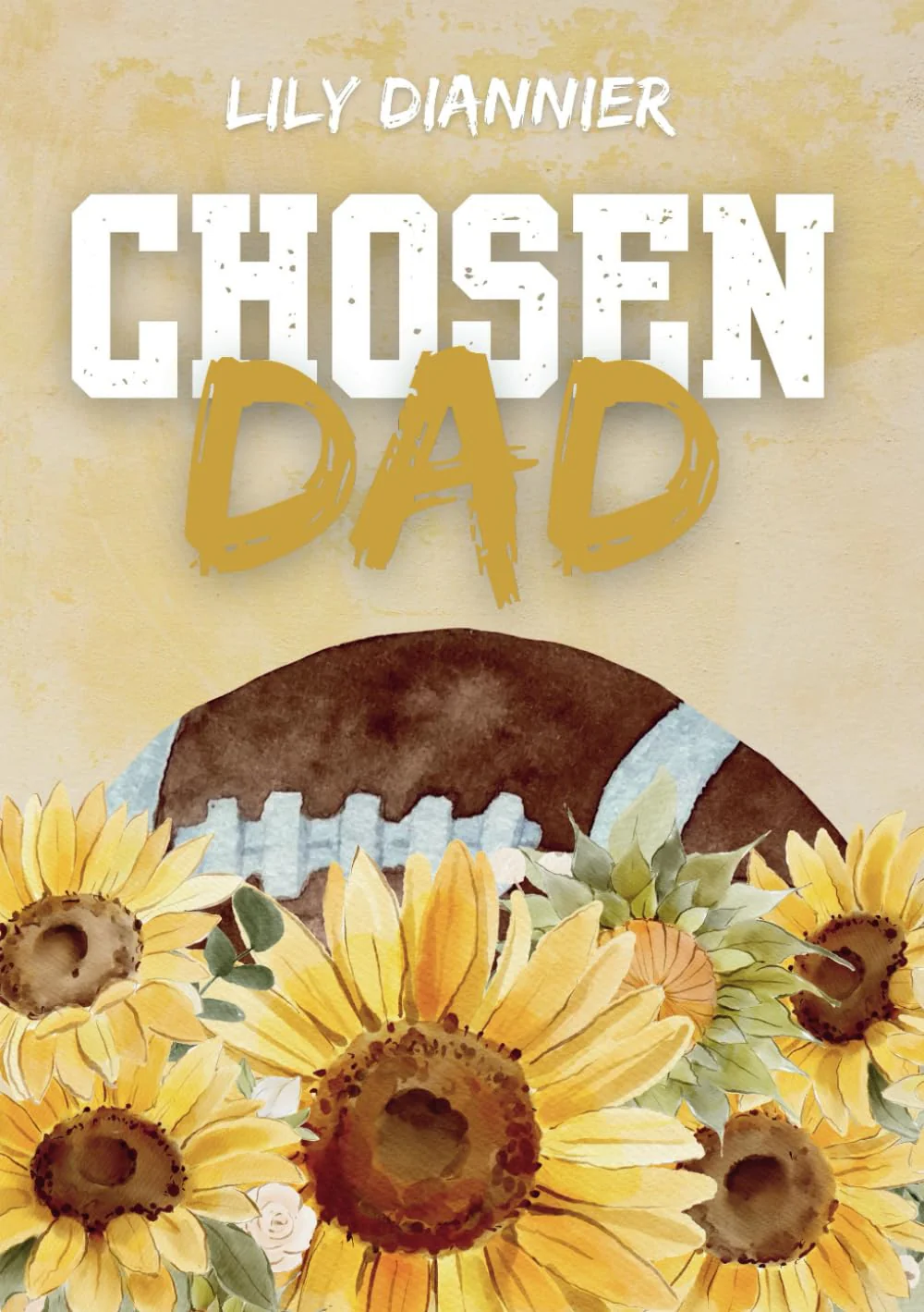 CHOSEN DAD - Image 9