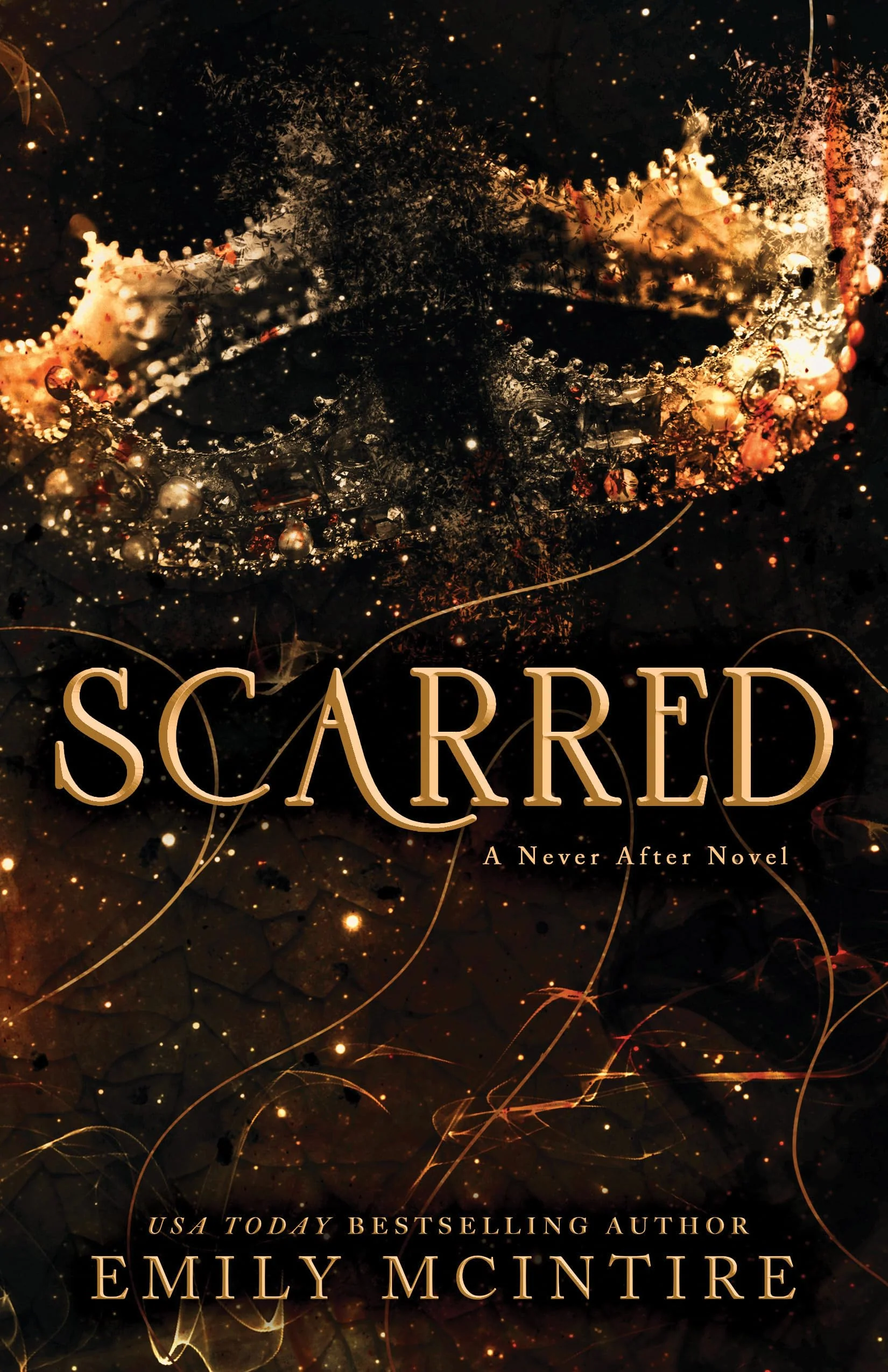Scarred - Image 3
